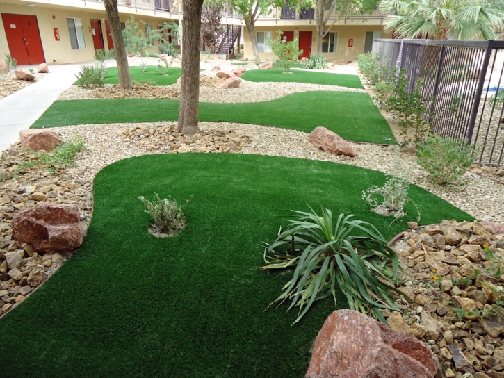 Artificial Turf Thorndale Texas Lawn Commercial Landscape