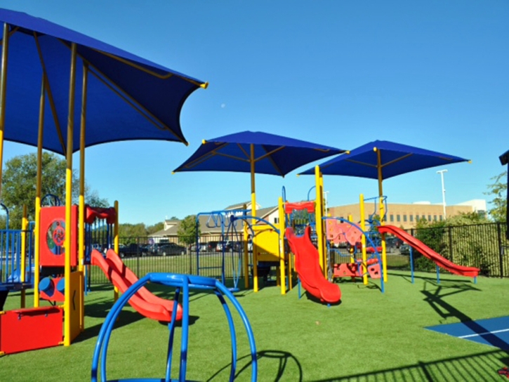 Artificial Turf Volente Texas Playgrounds Recreational Areas