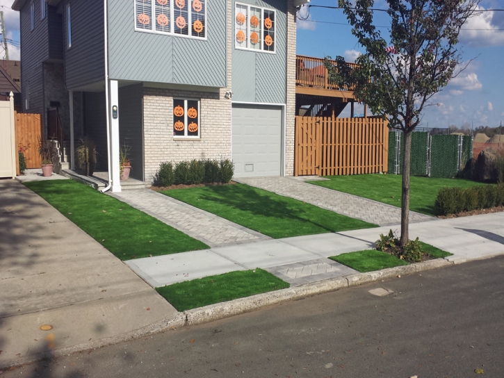 Artificial Turf Webberville Texas Lawn Front Yard