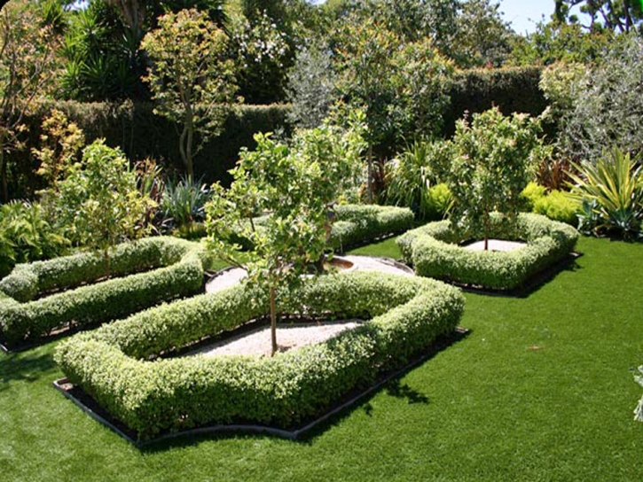 Fake Grass Stonewall Texas Lawn