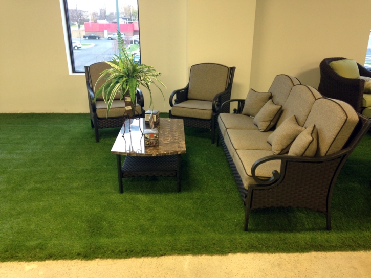 Fake Turf Stockdale Texas Landscape Commercial Landscape