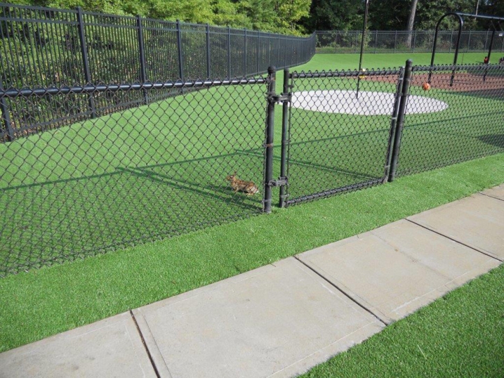 Fake Turf Taylor Texas Playgrounds Recreational Areas