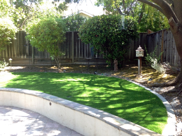 Fake Turf Windcrest Texas Lawn Commercial Landscape