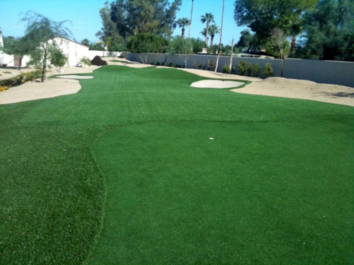 Golf Putting Greens Nixon Texas Synthetic Turf