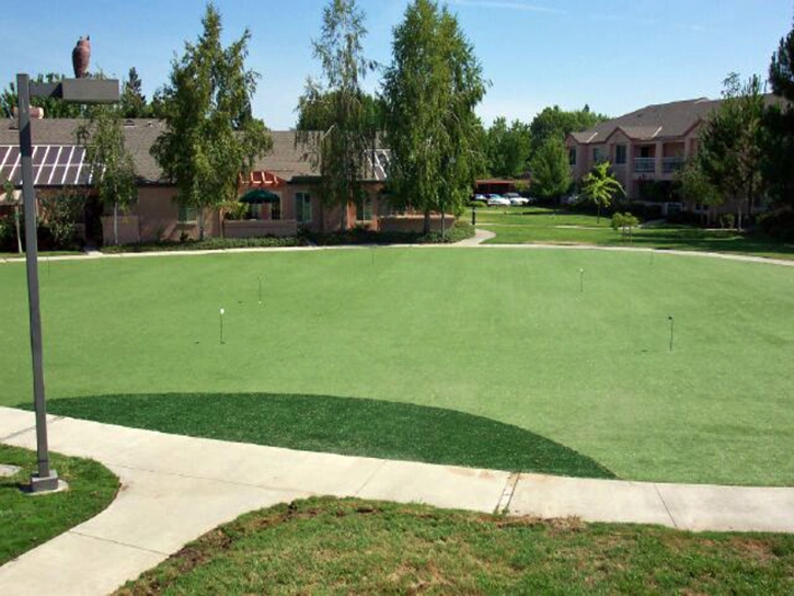 Golf Putting Greens Rockdale Texas Synthetic Turf Commercial