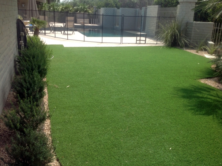 Synthetic Grass Fayetteville Texas Landscape Summer Pools