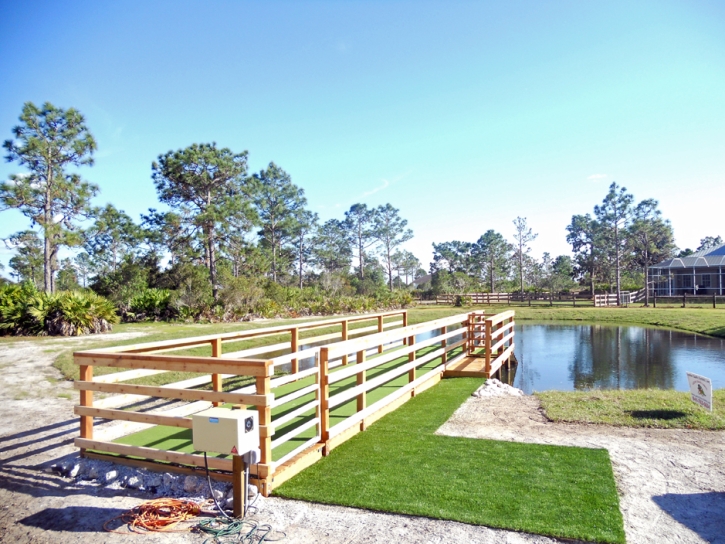 Synthetic Grass Weinert Texas Lawn Commercial Landscape