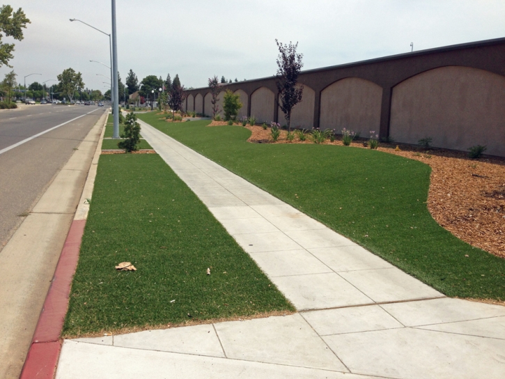 Synthetic Turf Leander Texas Landscape Commercial Landscape