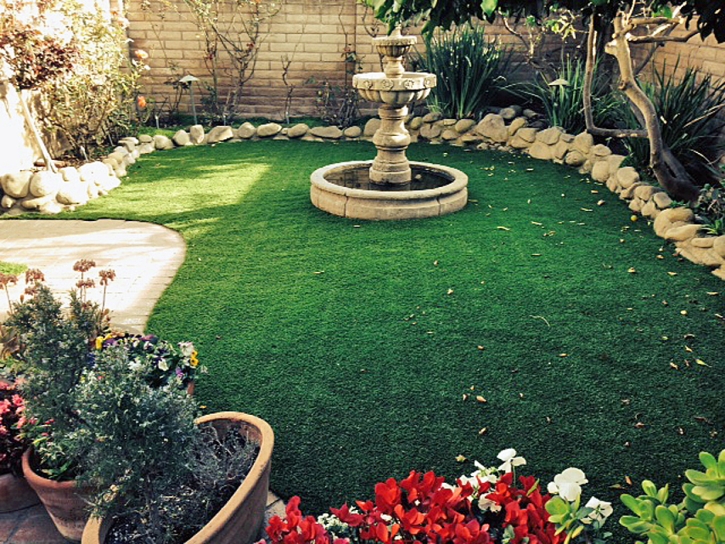 Synthetic Turf Windcrest Texas Lawn